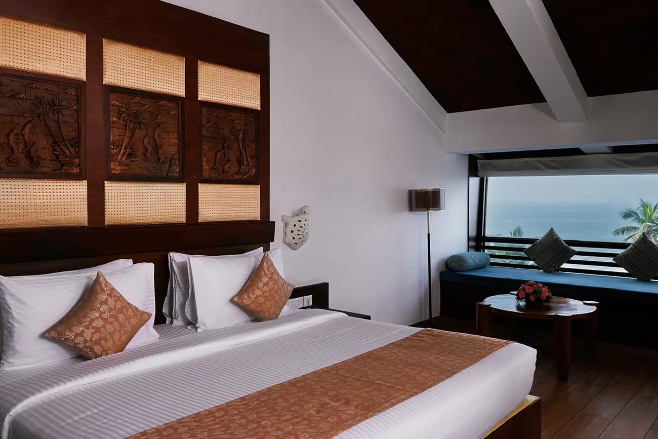 Suite Cottage with Breakfast - Image 1