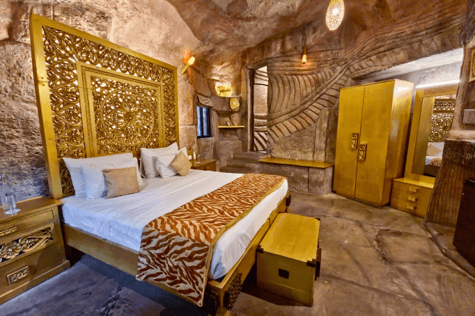 Experiential Rooms - Image 1