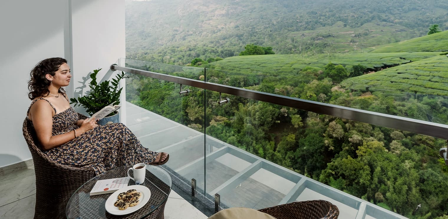 Kohinoor Manor Room with Breakfast - Image 1