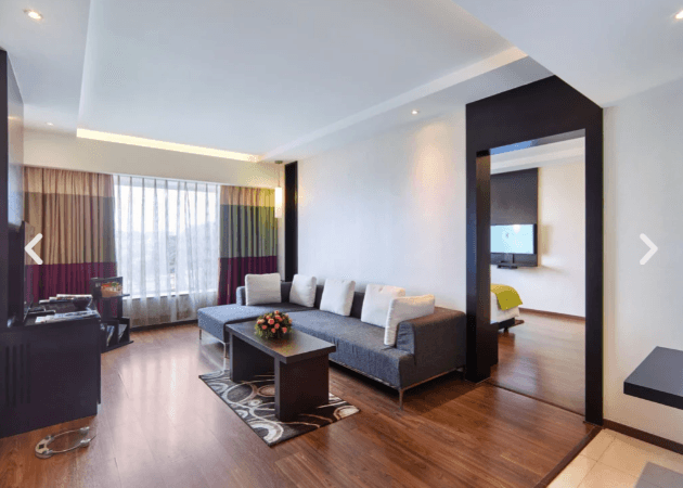 Suite Room - Image 1
