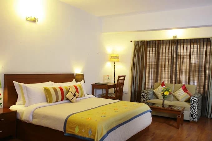Superior Room - Image 1