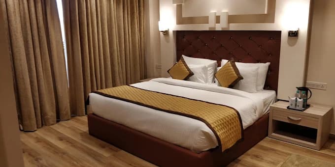 Superior Room - Image 1
