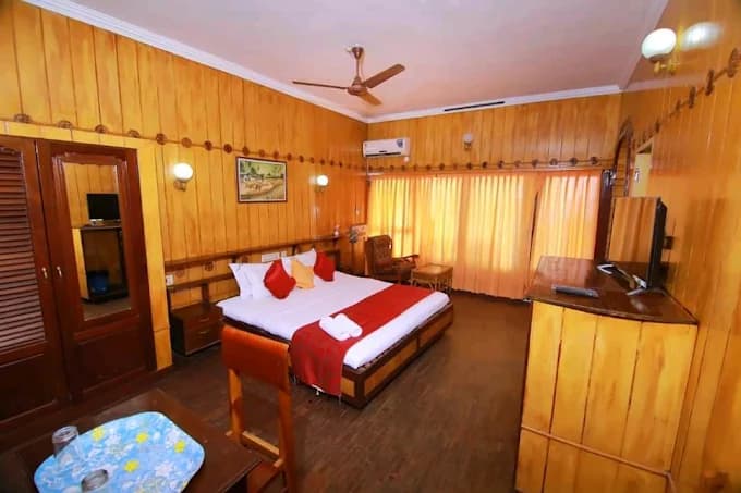 Pearl Sea View With Terrace (Best Sea View) Room with Breakfast - Image 1