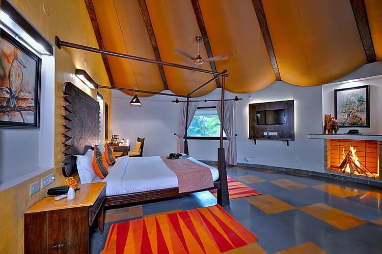 Palash Cottage with breakfast - Image 1
