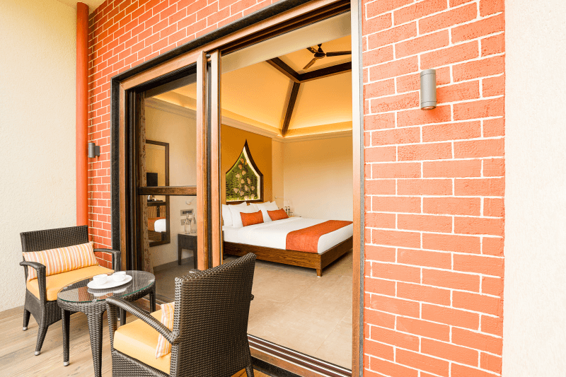 Executive Room - AP Plan - Image 1