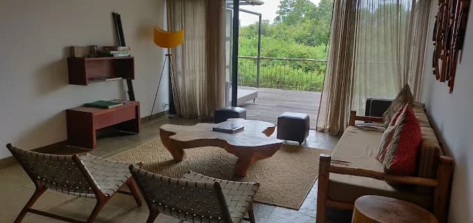 Guesthouse Chambers - AP - Image 1
