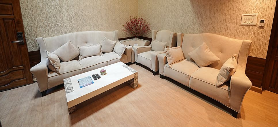 Three Bedroom Pool Villa with breakfast - Image 1