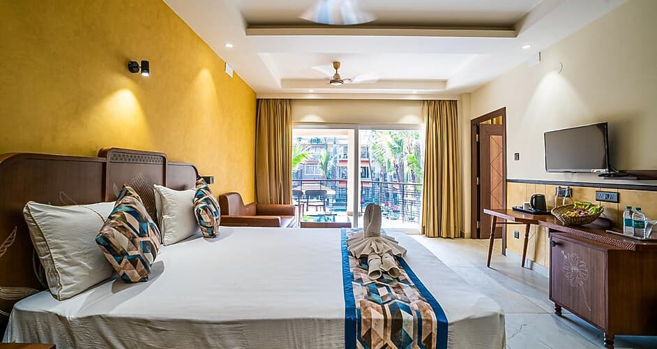 Premium Suite Room - Image 1
