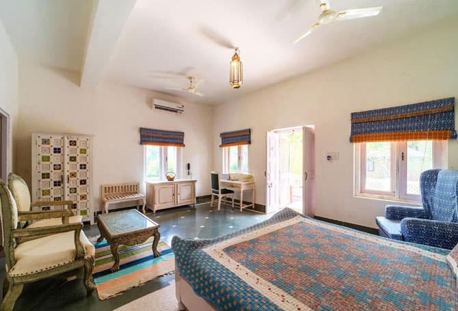 Suite Garden View Room with Breakfast - Image 1