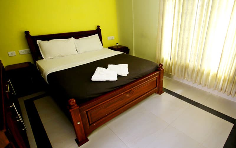 Standard Room-CP - Image 1