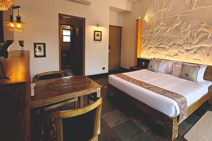 Standard Villa Rooms - Image 1