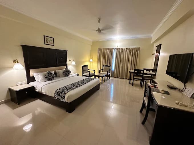 Presidential Suite - Image 1