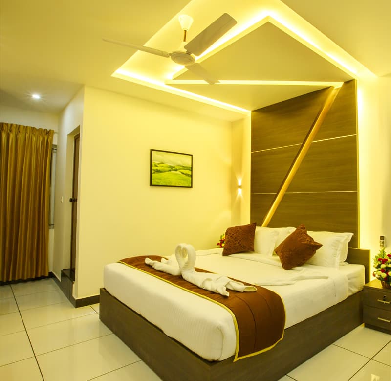 Junior suite - Image 1