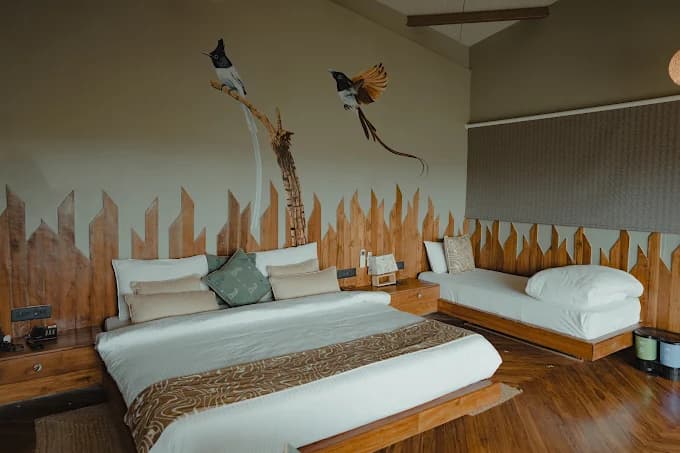 Luxury Suit Cottage - Image 1