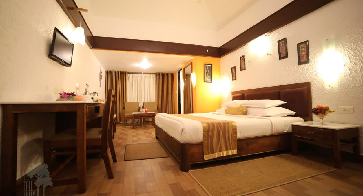 Cinnamon Cottage Room with Breakfast - Image 1
