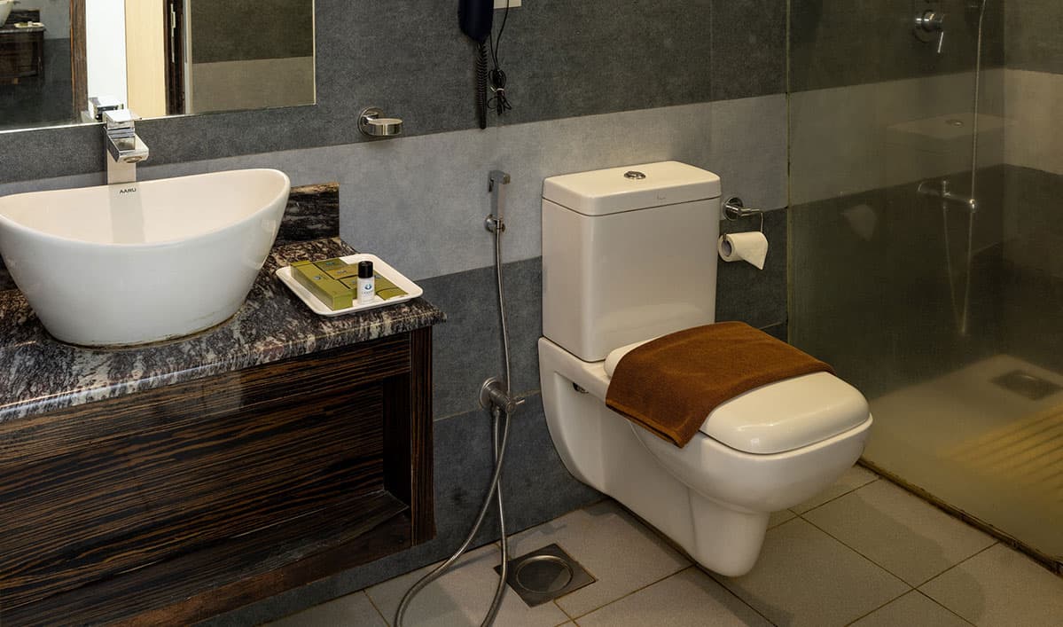 Mannaan Suite - Image 1