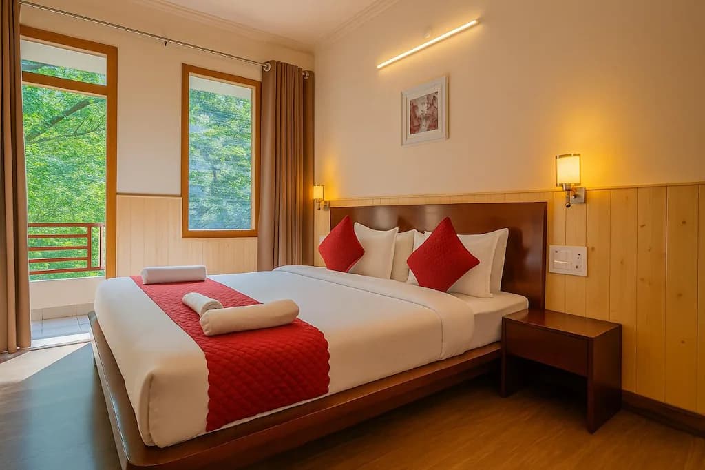 Execuvite Room - Image 1