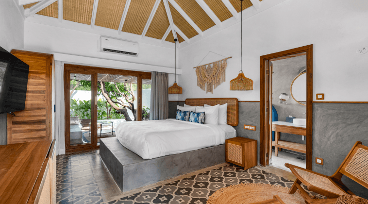 Player Pool Villa - Image 1
