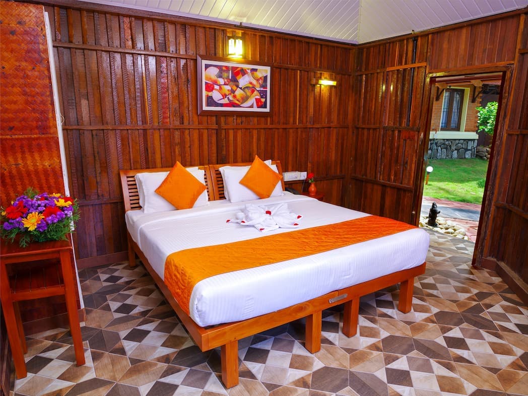 Greeshmam Room - Image 1