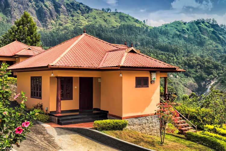 Two Bedroom cottage with Balcony - Image 1