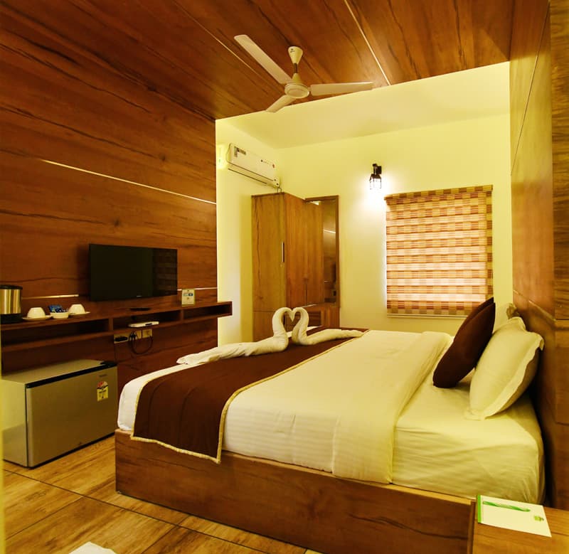Classic room - Image 1