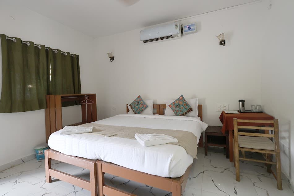 Deluxe Room - AP - Image 1