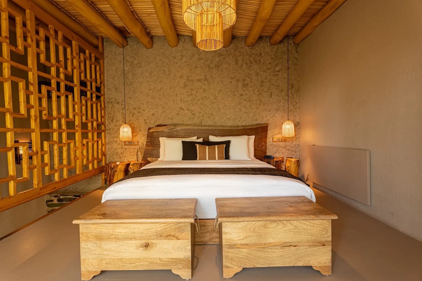 Luxury Duplex Villa - Image 1