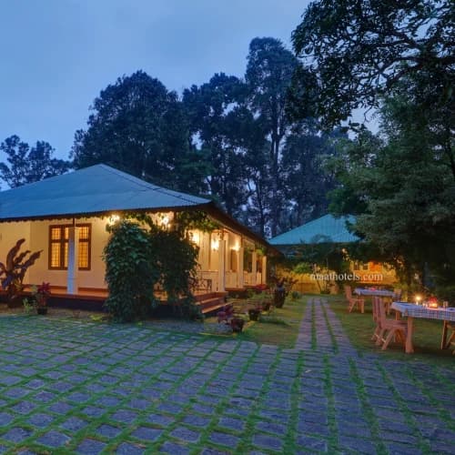 Cottage with Breakfast - Image 1