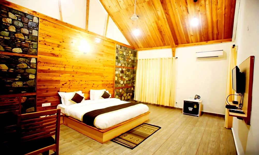 Premium Cottage - Image 1