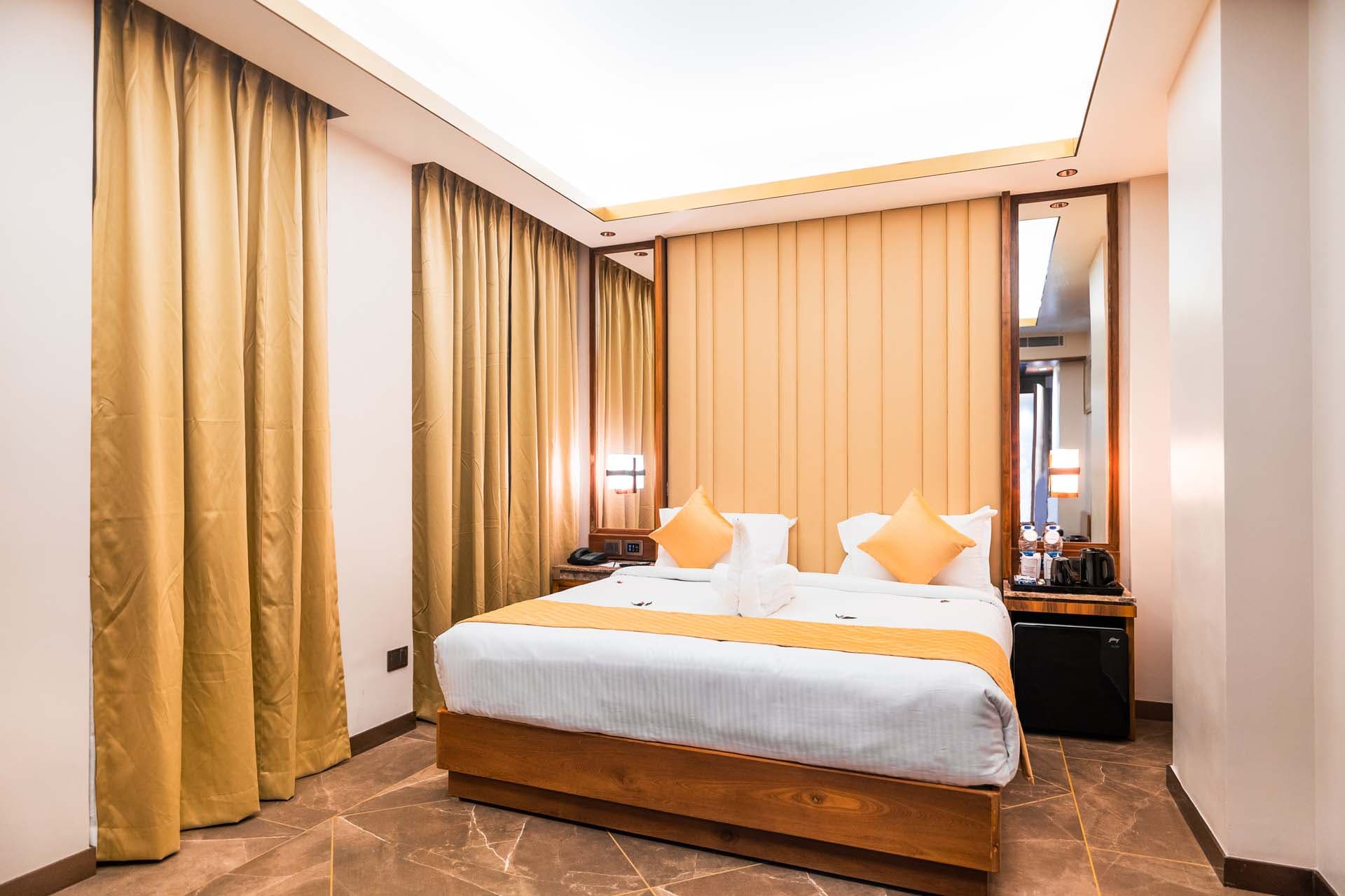Premium Room - Image 1