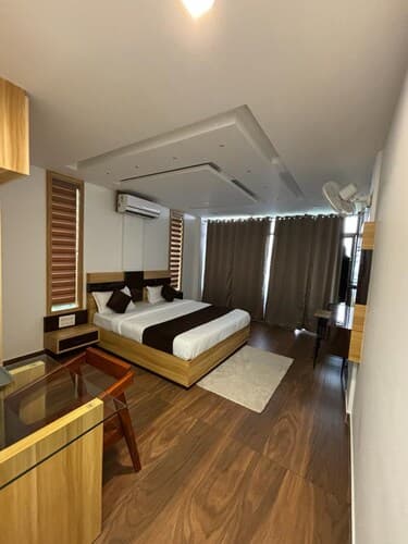 Mountain view Room with Breakfast - Image 1