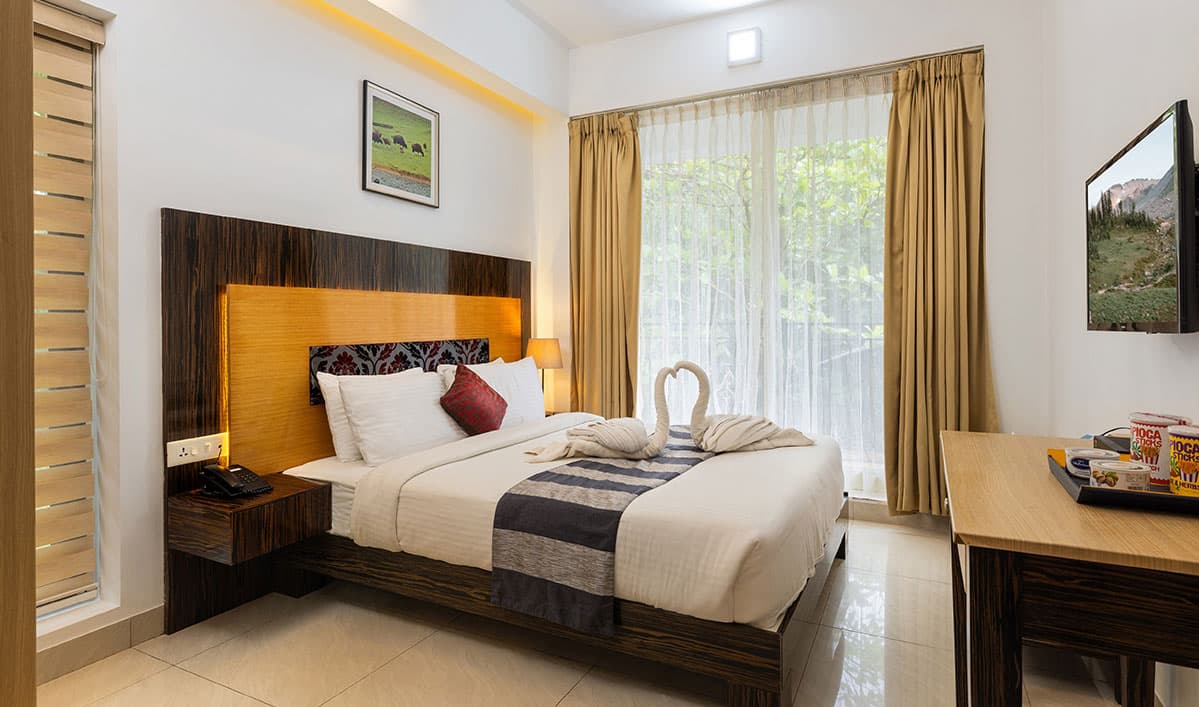 Kadar Suite - Image 1