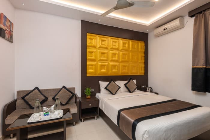 Standard Room - Image 1