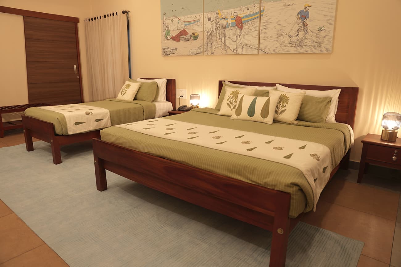 Suite Room - Image 1