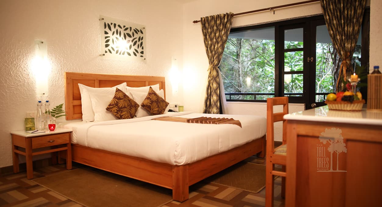 Mint Villa with Breakfast - Image 1