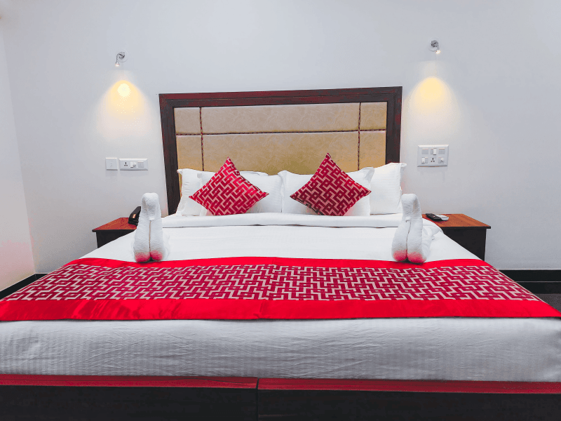 Super Deluxe Room - Image 1