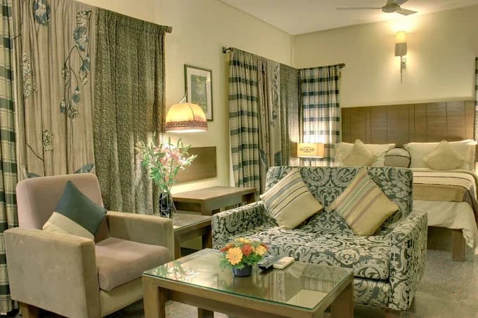 Superior Room - Image 1