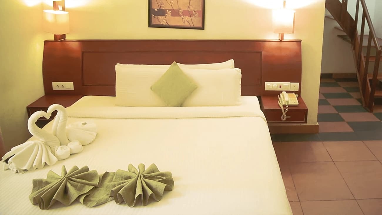 Vembanad Lake View Room with Breakfast - Image 1