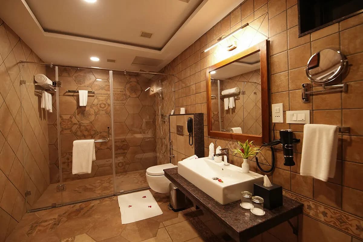 Presidential Suite Room with Breakfast - Image 1