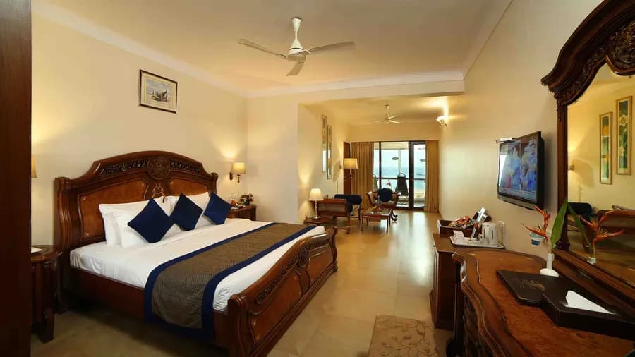 Premium Sea view room - Image 1
