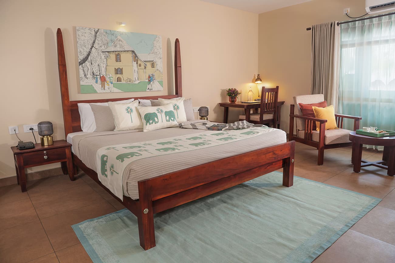 Luxury Room - Image 1