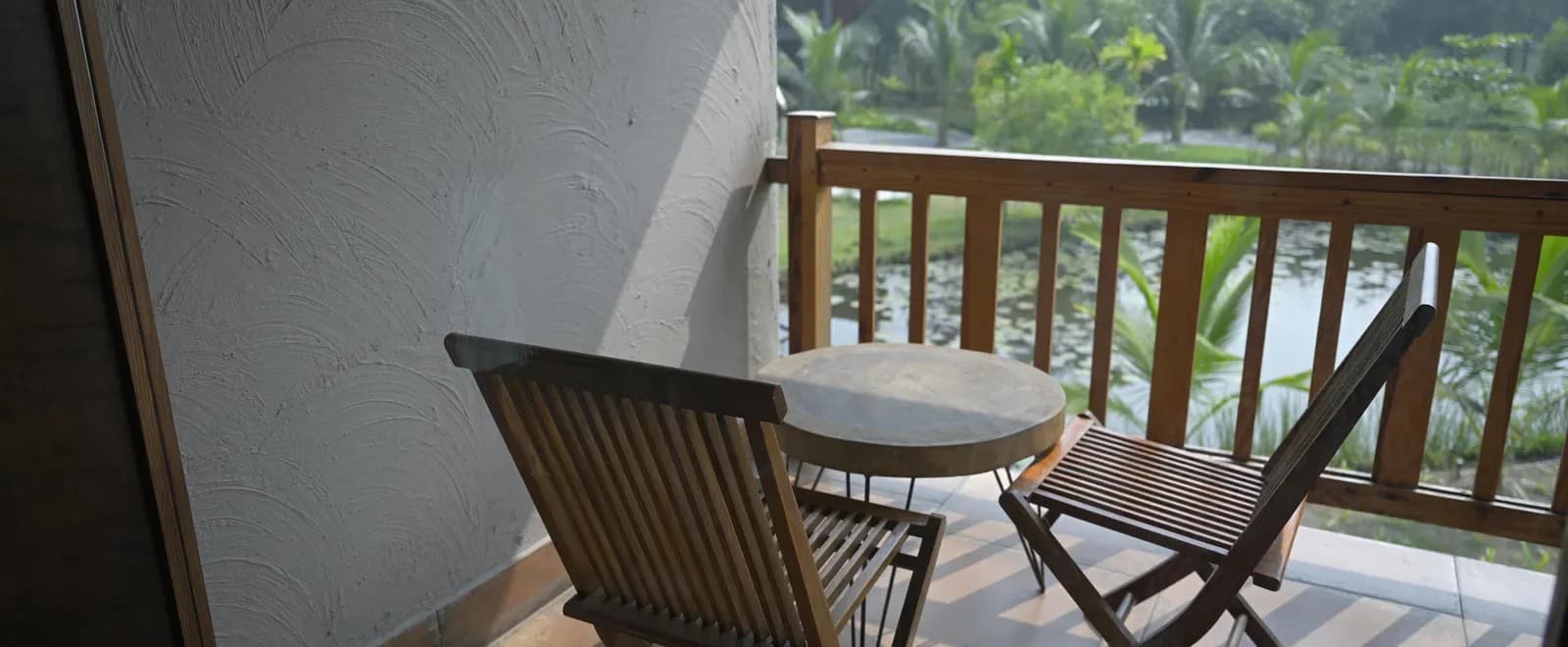 Suite Room with Breakfast - Image 1