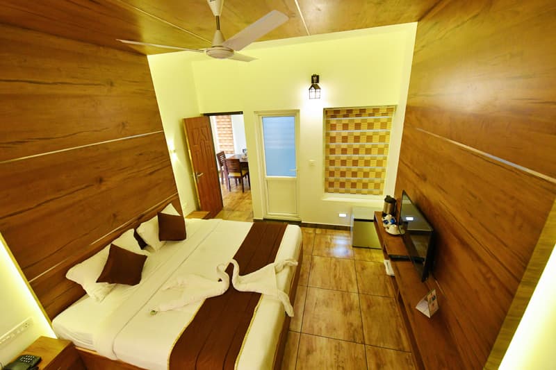 Palette Bungalow - Image 1