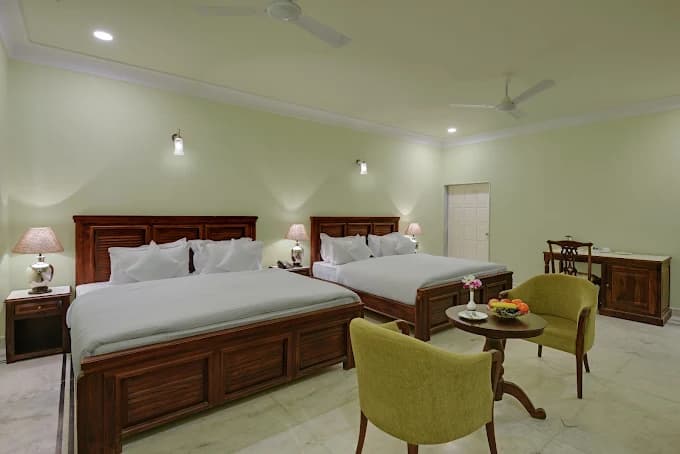 Family Suite Room - Image 1