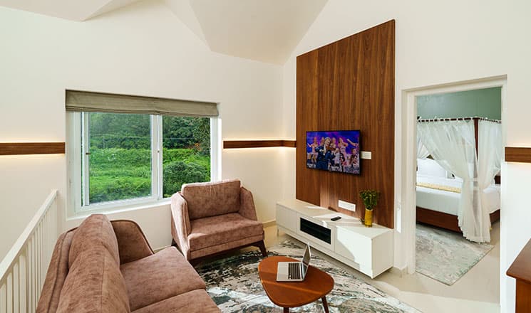 Retreat Cottage with Breakfast - Image 1