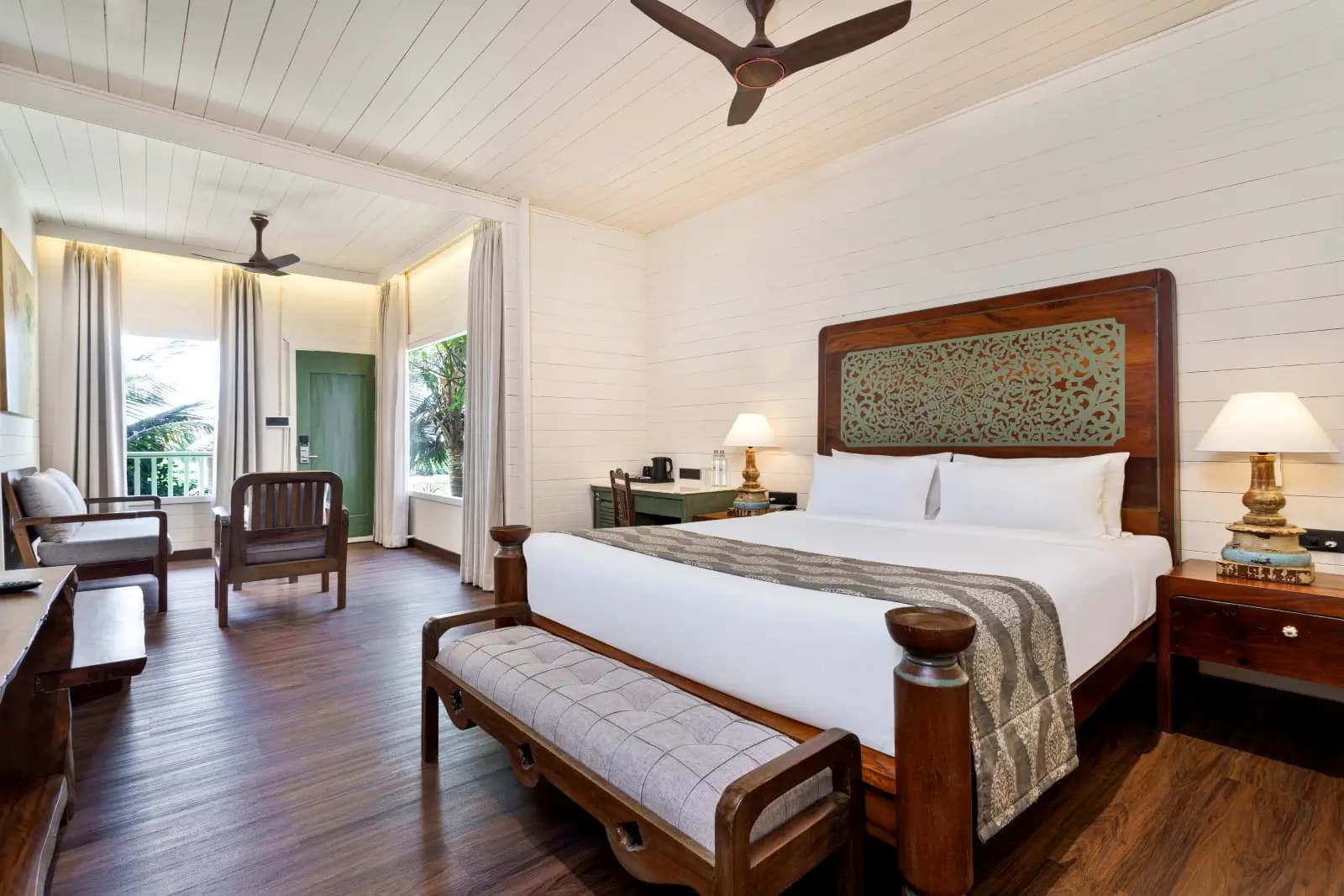 Premium Cottage - Sea View - Image 1