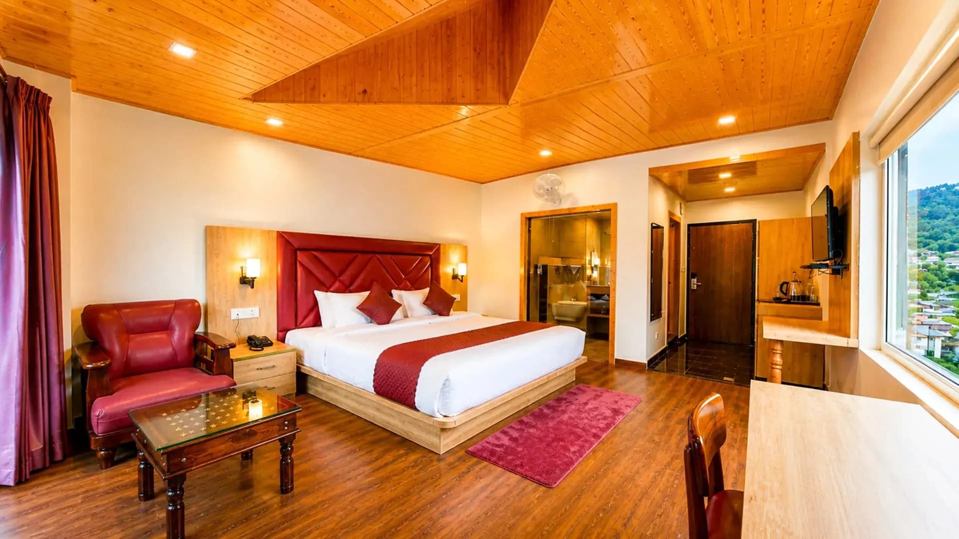 Premium Room - Image 1
