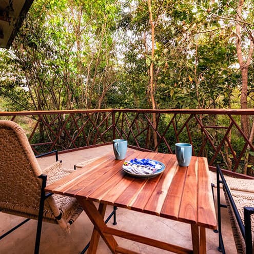 Ground Luxury Cottage - Image 1