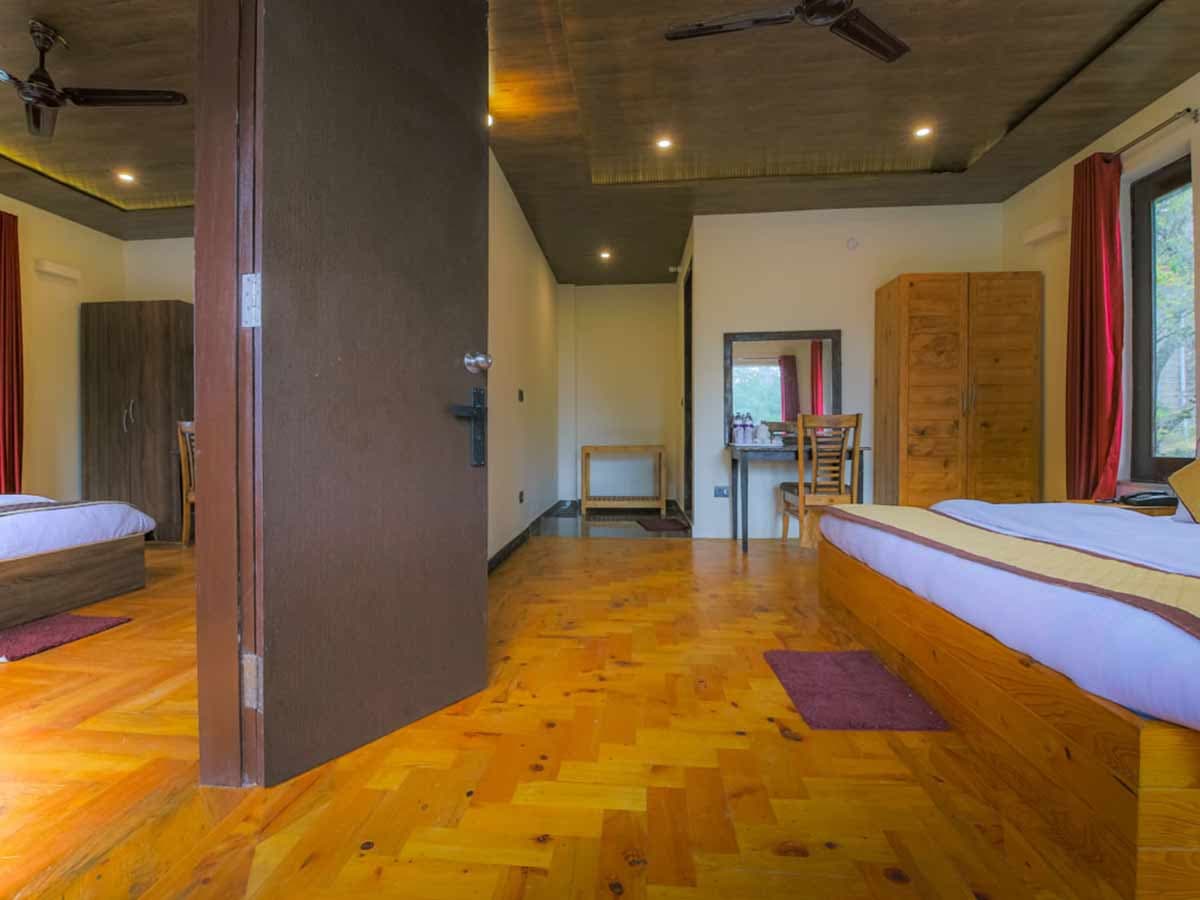 Cottage Room - Image 1