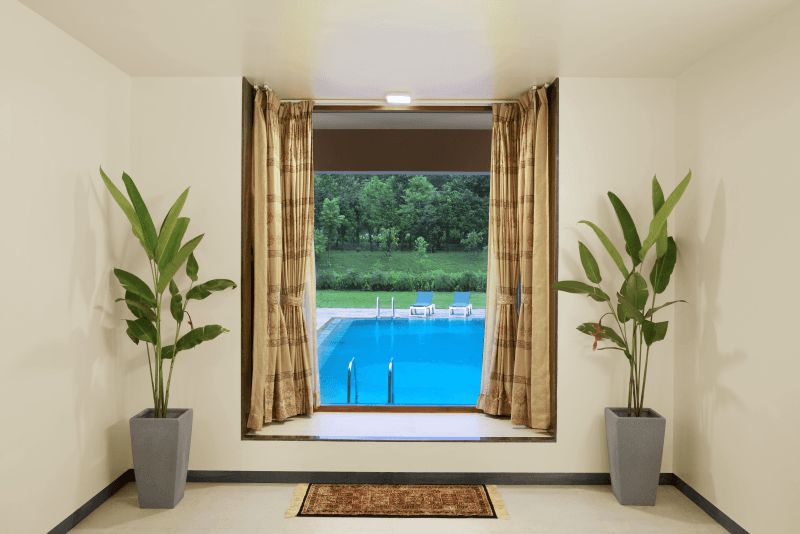 Riverside Room - AP Plan - Image 1